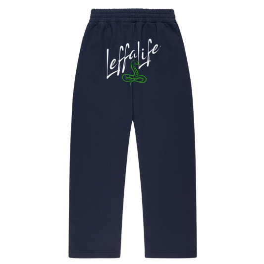 LeffaLife Sweatpants Po Druck